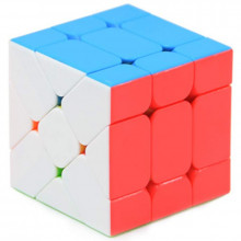 Головоломка YJ Fisher Cube ST15680